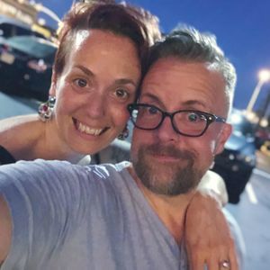 Meet your Posher, Lydia